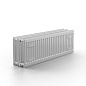 Панельный радиатор PRADO CLASSIC Z(Кр) Тип 30, 300х1600мм резьба-4G1/2'', 2200вт, боковое подкл. купить в Челябинске | "Проконсим"