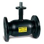 Кран стальной шаровой цельносварной Broen Ballomax, DN 200 PN 16, 410мм, стандартнопроходной, фланцевый под привод купить в Челябинске | "Проконсим"