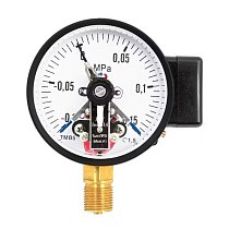  Манометр ТМ-510Р.06 100мм с электронной приставкой G1/2'' РСМ (930092416) со склада Проконсим в Челябинске