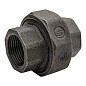 Американка чугунная DN20 PN16 м-м конусным уплотнением Fittex Plus купить в Челябинске | "Проконсим"