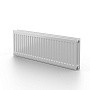 Панельный радиатор PRADO UNIVERSAL Z(Кр) Тип 20, 300х1100мм резьба-2G1/2'', 1064вт, нижнее подкл. купить в Челябинске | "Проконсим"