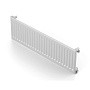 Панельный радиатор PRADO UNIVERSAL Z(Кр) Тип 10, 300х2200мм резьба-2G1/2'', 1226вт, нижнее подкл. купить в Челябинске | "Проконсим"