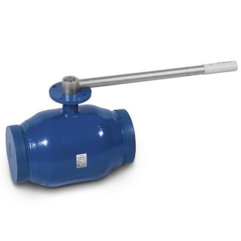 Краны стальные шаровые DN 125-200 PN 25 полнопроходные приварные ISO Temper серия 292 купить в Челябинске | "Проконсим" Краны стальные шаровые DN 125-200 PN 25 полнопроходные приварные ISO Temper серия 292 купить в Челябинске | "Проконсим"