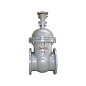 Задвижка стальная 30с527нж DN 600 PN 25 фланцевая с редуктором L=800мм класс ''А'' САЗ АВАНГАРД купить в Челябинске | "Проконсим"