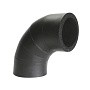 Угол теплоизоляционный K-FLEX ST, DN 76, толщина 32мм, Tmax = 110гр., черный купить в Челябинске | "Проконсим"