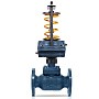 Регуляторы давления РА-А "после себя" DN 200 PN 16 (250-630Kvs; 0,01-1,2Мпа) КПСР купить в Челябинске | "Проконсим"