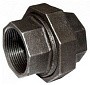 Американки чугунные DN 15-25 PN 16 прямые муфта-муфта купить в Челябинске | "Проконсим"