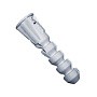 Дюбель пластиковый D10х50