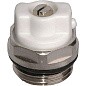 Кран Маевского Ду 20 (2мм) PN 10 G3/4 купить в Челябинске | "Проконсим"