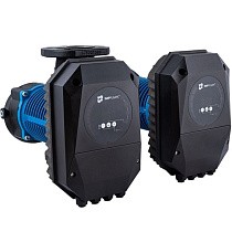 Насосы циркуляционные с мокрым ротором IMP PUMPS NMTD MAX II (F) c электронным управлением, фланцевые купить в Челябинске | "Проконсим"