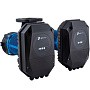 Насосы циркуляционные с мокрым ротором IMP PUMPS NMTD MAX II (F) c электронным управлением, фланцевые купить в Челябинске | "Проконсим"