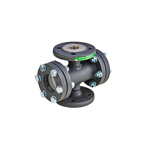 Стекла смотровые двусторонние АСТА-И233 DN 32-200 PN 25 из углеродистой стали купить в Челябинске | "Проконсим" Стекла смотровые двусторонние АСТА-И233 DN 32-200 PN 25 из углеродистой стали купить в Челябинске | "Проконсим"