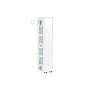 Радиатор монолитный RIFAR SUPReMO Ventil VL 80х575х90 1секц. 500/202Вт купить в Челябинске | "Проконсим"