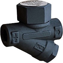 Конденсатоотводчики ТЕРМОКОН DN 15-50 PN 40 термодинамические фланцевые до 350гр. АСТА-ТД133 купить в Челябинске | "Проконсим"
