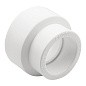 Муфта переходная ПП 63-32 PN 25 муфта-муфта белая Pro Aqua PA12618012 купить в Челябинске | "Проконсим"