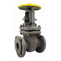 Задвижки стальные газовые 30с41нж DN 50-400 PN 16 фланцевые МЗТА купить в Челябинске | "Проконсим"